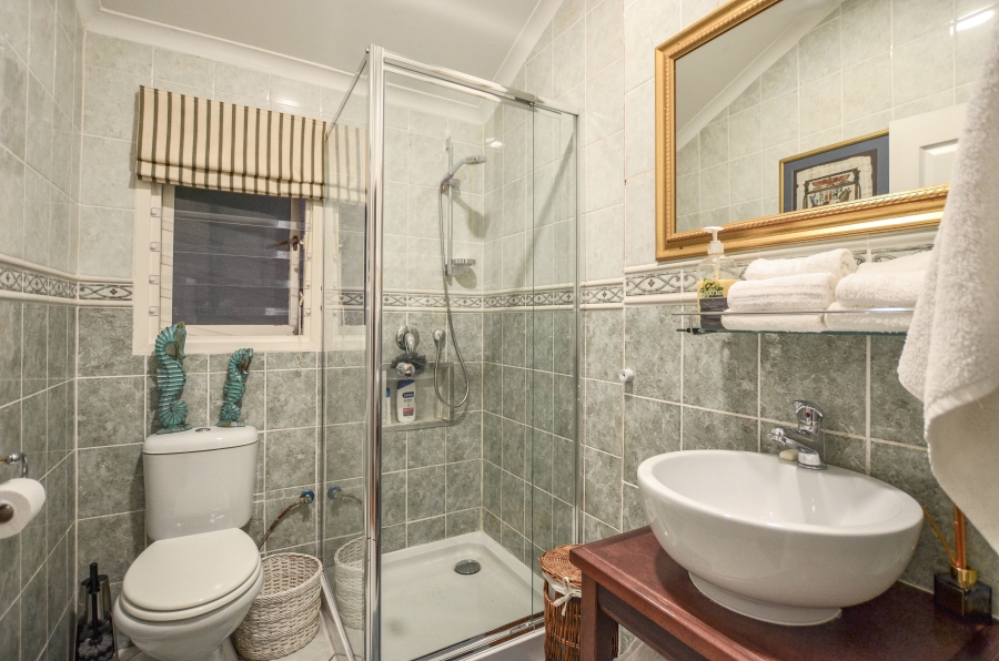 3 Bedroom Property for Sale in Yzerfontein Western Cape